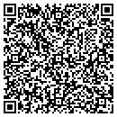 QR code with Rana Ryan L contacts