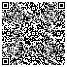 QR code with Multnomah County Health Clinic contacts