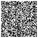 QR code with A & Tutoring Service LLC contacts