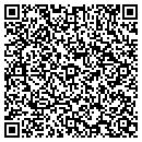 QR code with Hurst Custom Saddles contacts