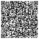 QR code with Healing Well & Assoc LLC contacts
