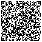 QR code with Holmes Regional Medical Center Inc contacts