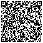 QR code with Patten Investment Advisors contacts