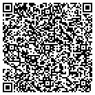 QR code with Hebron Independent Church contacts