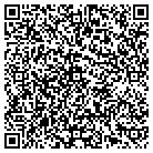 QR code with Rhb Wealth Advisors LLC contacts
