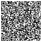 QR code with Clubz in Home Tutoring contacts