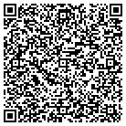 QR code with Foothills Chapel & Banquet Rm contacts