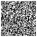 QR code with United Homes contacts