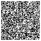 QR code with Holistic Chiropractic & Wllnss contacts