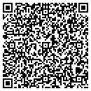 QR code with The Karuk Trust contacts