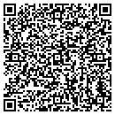 QR code with House of Judah contacts