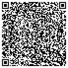 QR code with Hup Department Of Psychitry contacts
