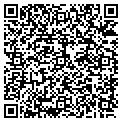 QR code with Copperall contacts