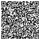 QR code with White Lance K contacts