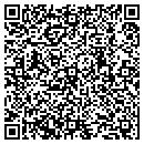 QR code with Wright E A contacts