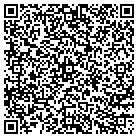 QR code with George W Parfet Estate Inc contacts