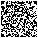 QR code with E Z Solutions contacts