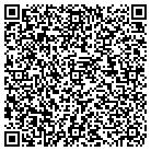 QR code with Iva Pentecostal Holiness Chr contacts