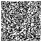 QR code with Alpine Audio Visual Inc contacts