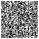 QR code with Kos Chiropractic Center contacts