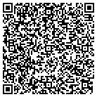 QR code with Koster Family Chiropractic LLC contacts