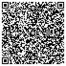 QR code with The University Of Pittsburgh contacts