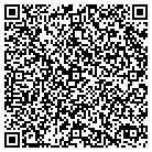 QR code with The University Of Pittsburgh contacts