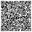 QR code with T J Electric Inc contacts