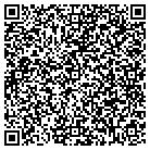 QR code with The University Of Pittsburgh contacts