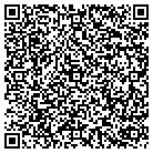 QR code with The University Of Pittsburgh contacts