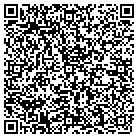 QR code with Leffert Chiropractic Center contacts