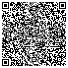 QR code with Custer County Zoning Department contacts