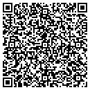 QR code with The Pec Foundation contacts