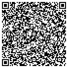 QR code with Manchester Chiropractic Center contacts