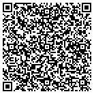 QR code with Kingdom Hall of Jvhs Witness contacts