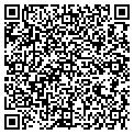 QR code with Cinaptus contacts