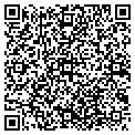 QR code with John R Volk contacts