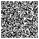 QR code with K Cronin & Assoc contacts