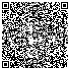 QR code with KIESER MFG CO contacts