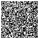 QR code with O T Technologies contacts
