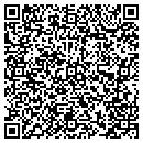 QR code with University Bound contacts
