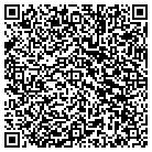 QR code with Clairvoyant contacts