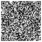 QR code with P & C Placement Services Inc contacts