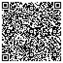 QR code with University City Assoc contacts