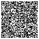 QR code with University Club contacts