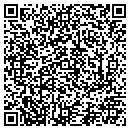 QR code with University Of Miami contacts