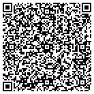 QR code with University of Notre Dame contacts