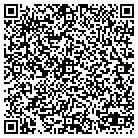 QR code with Kumon Math & Reading Center contacts
