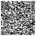 QR code with University of pa Political Sci contacts