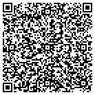 QR code with University of Pennsylvania contacts